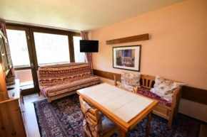 Résidence Le France - Studio 2 pers - LE FRANCE - PLAGNE CENTRE MAE-9524